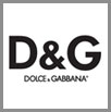 לוגו חברת דולצה גבאנה