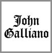לוגו חברת john galliano